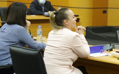Gjyqtarja Mirela Iliopullo përballet me probleme për pasurinë