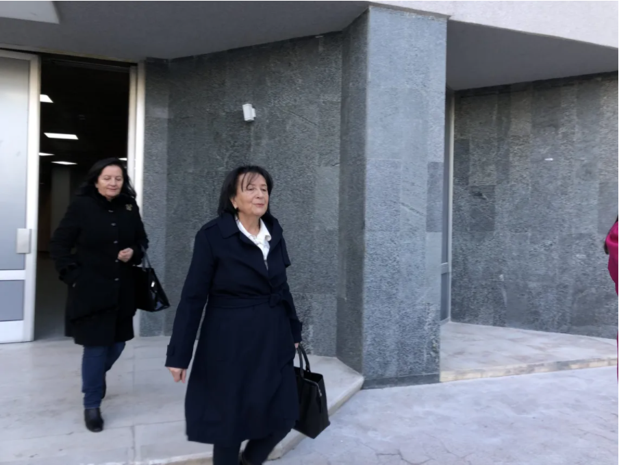 KPK: Fahrije Gjana përfitoi kredi të butë kundër ligjit dhe fshehu një apartament