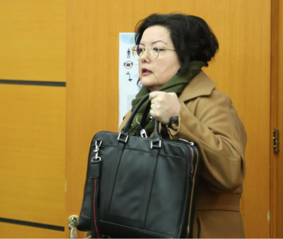 KPK e shkarkoi prokuroren Elina Kombi për mungesën e burimeve të pasurive