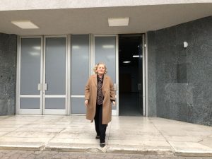 KPK shkarkon nga detyra gjyqtaren Rexhina Merlika