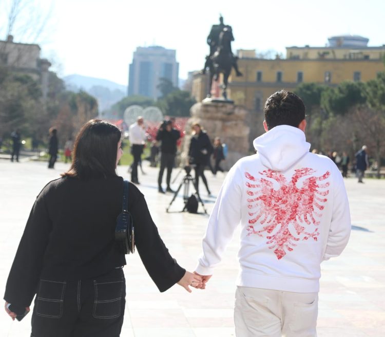 Origjina e largët e Shën Valentinit dhe adaptimi në shoqërinë shqiptare