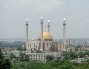 Abuja, kryeqyteti i Nigerisë. Foto: Flickr/Jeff Attaway