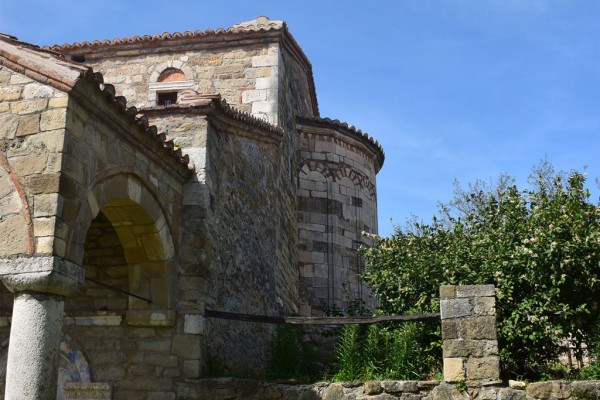 Manastiri i Ardenicës, Foto: BIRN