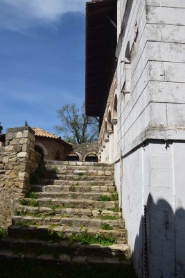 Manastiri i Ardenicës, Foto: BIRN