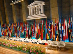Këshilli ekzekutiv i UNESCO-s do të shqyrtojë kërkesën e Kosovës për anëtarësim. 